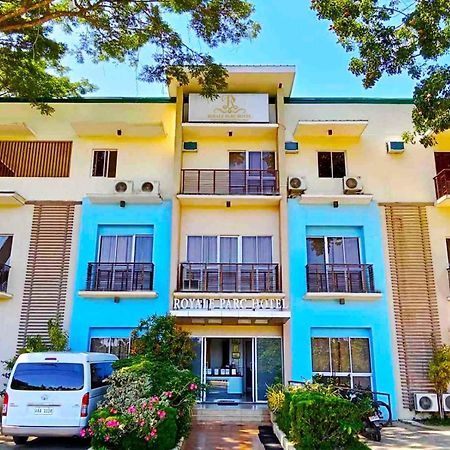 Royale Parc Hotel Puerto Princesa Palawan Zewnętrze zdjęcie