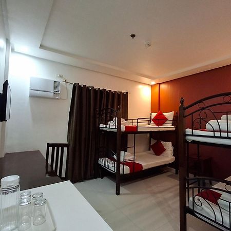 Royale Parc Hotel Puerto Princesa Palawan Zewnętrze zdjęcie