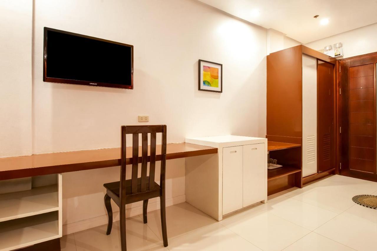 Royale Parc Hotel Puerto Princesa Palawan Zewnętrze zdjęcie
