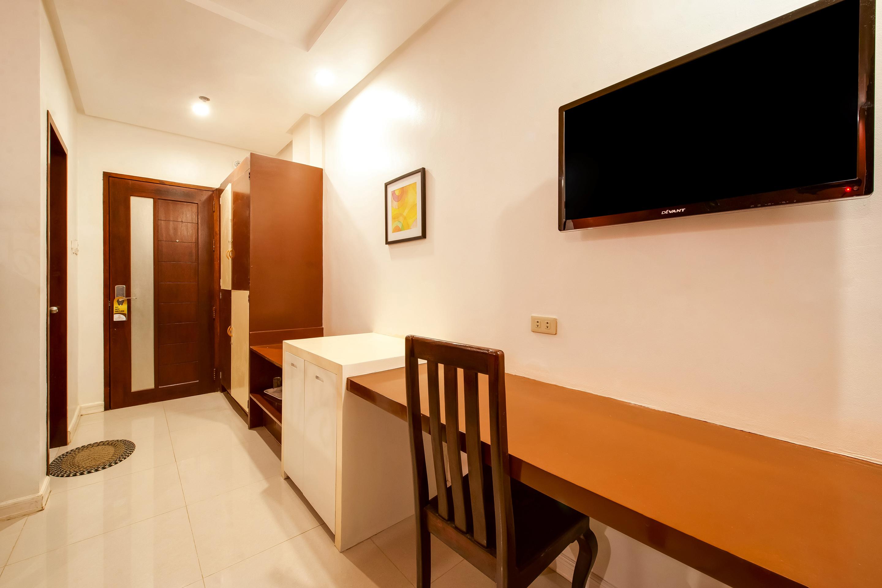Royale Parc Hotel Puerto Princesa Palawan Zewnętrze zdjęcie
