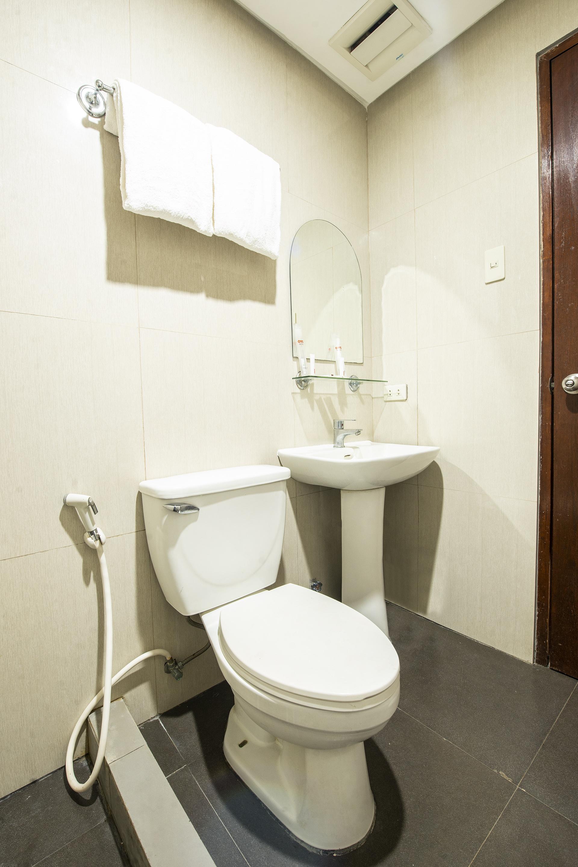 Royale Parc Hotel Puerto Princesa Palawan Zewnętrze zdjęcie