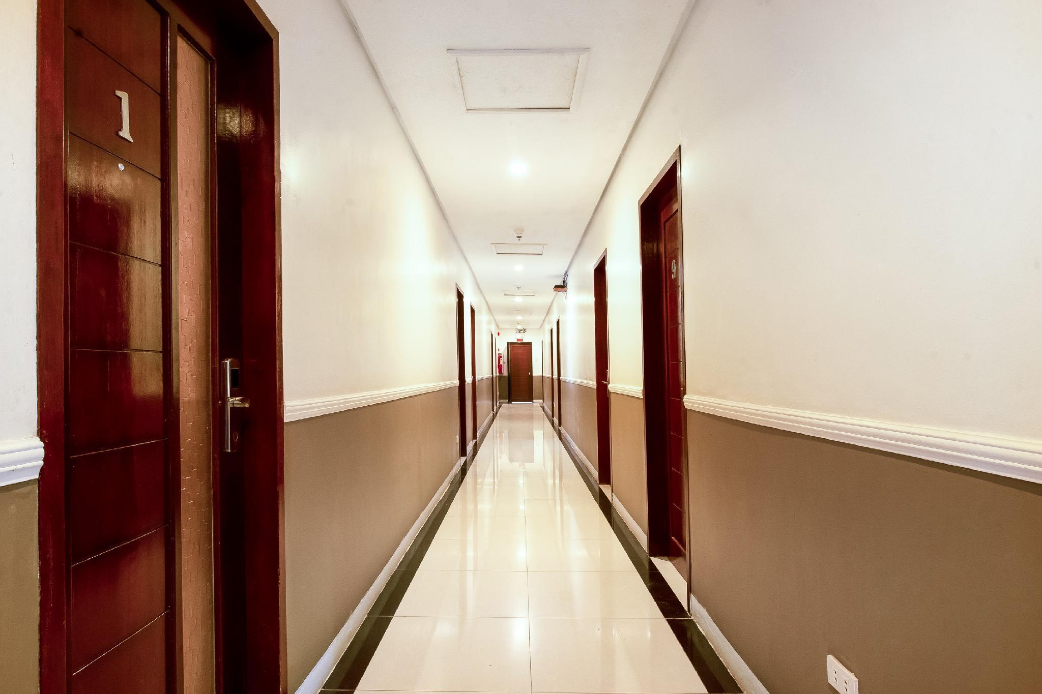 Royale Parc Hotel Puerto Princesa Palawan Zewnętrze zdjęcie