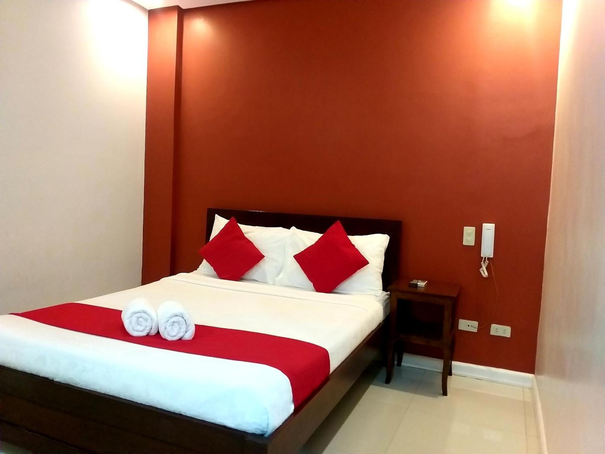 Royale Parc Hotel Puerto Princesa Palawan Zewnętrze zdjęcie
