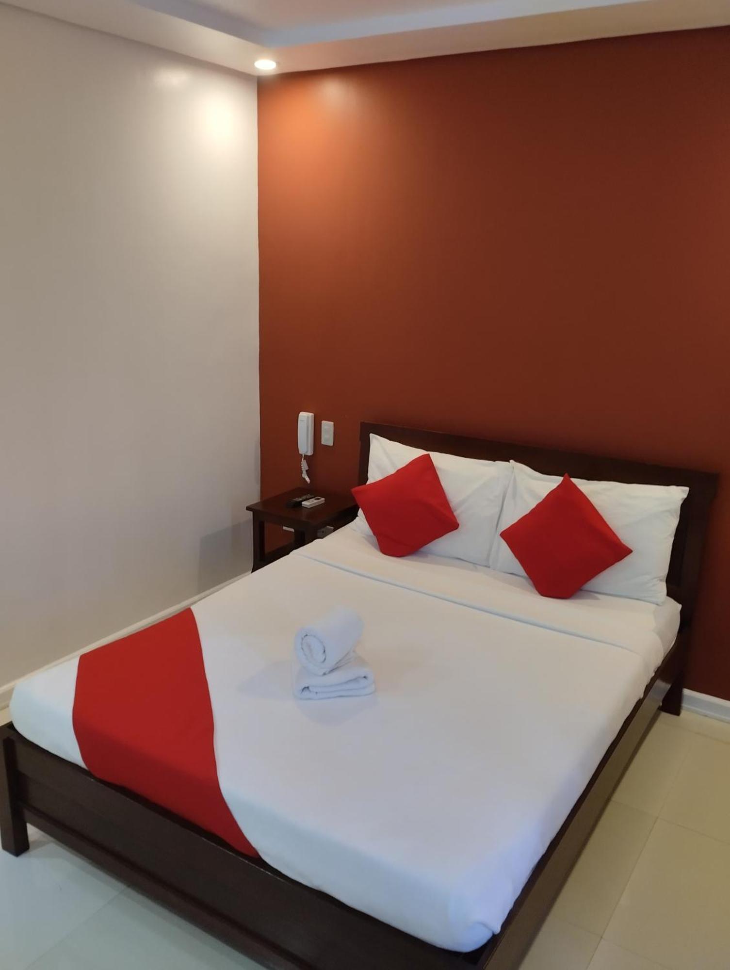 Royale Parc Hotel Puerto Princesa Palawan Zewnętrze zdjęcie
