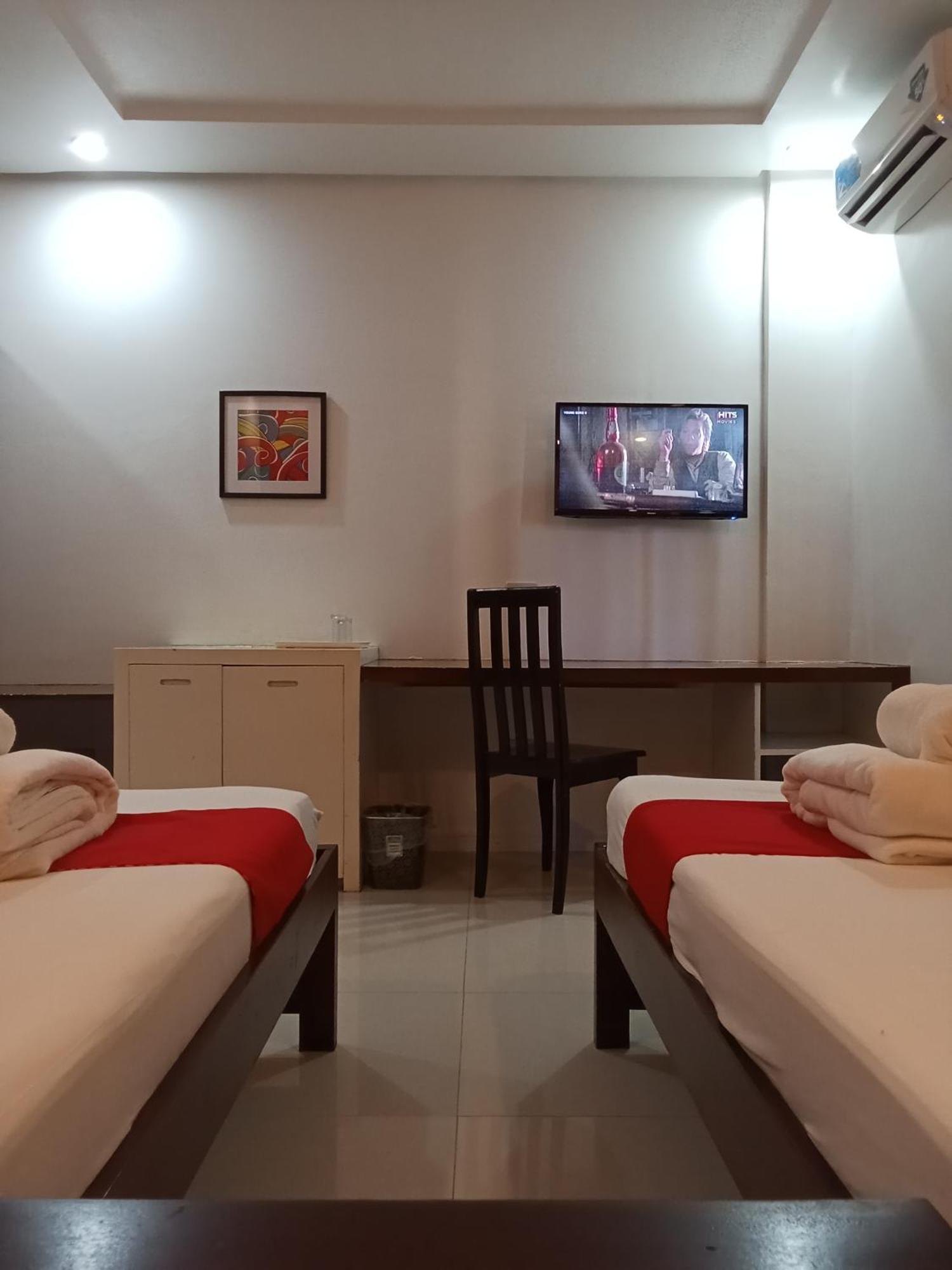 Royale Parc Hotel Puerto Princesa Palawan Zewnętrze zdjęcie