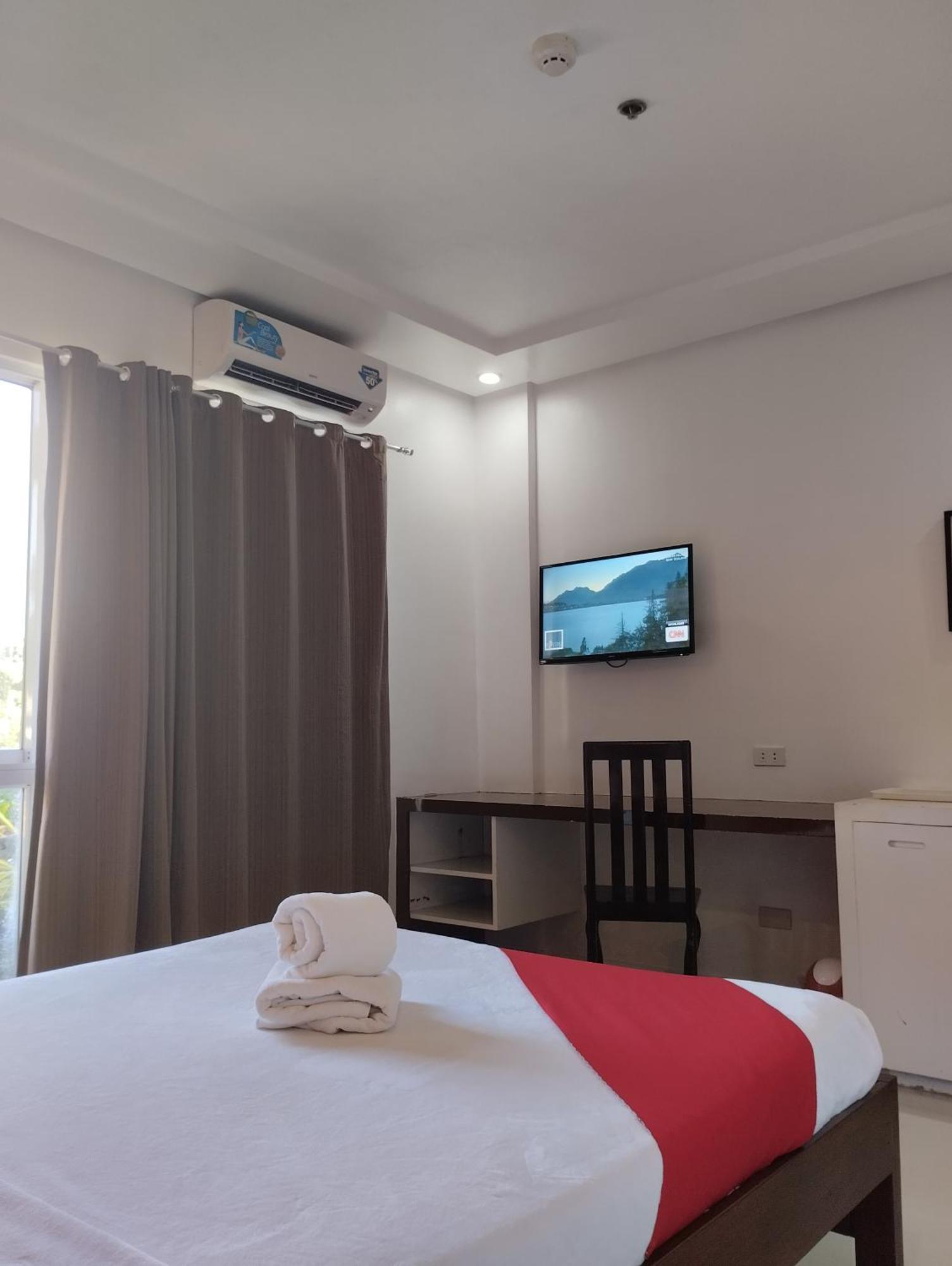 Royale Parc Hotel Puerto Princesa Palawan Zewnętrze zdjęcie