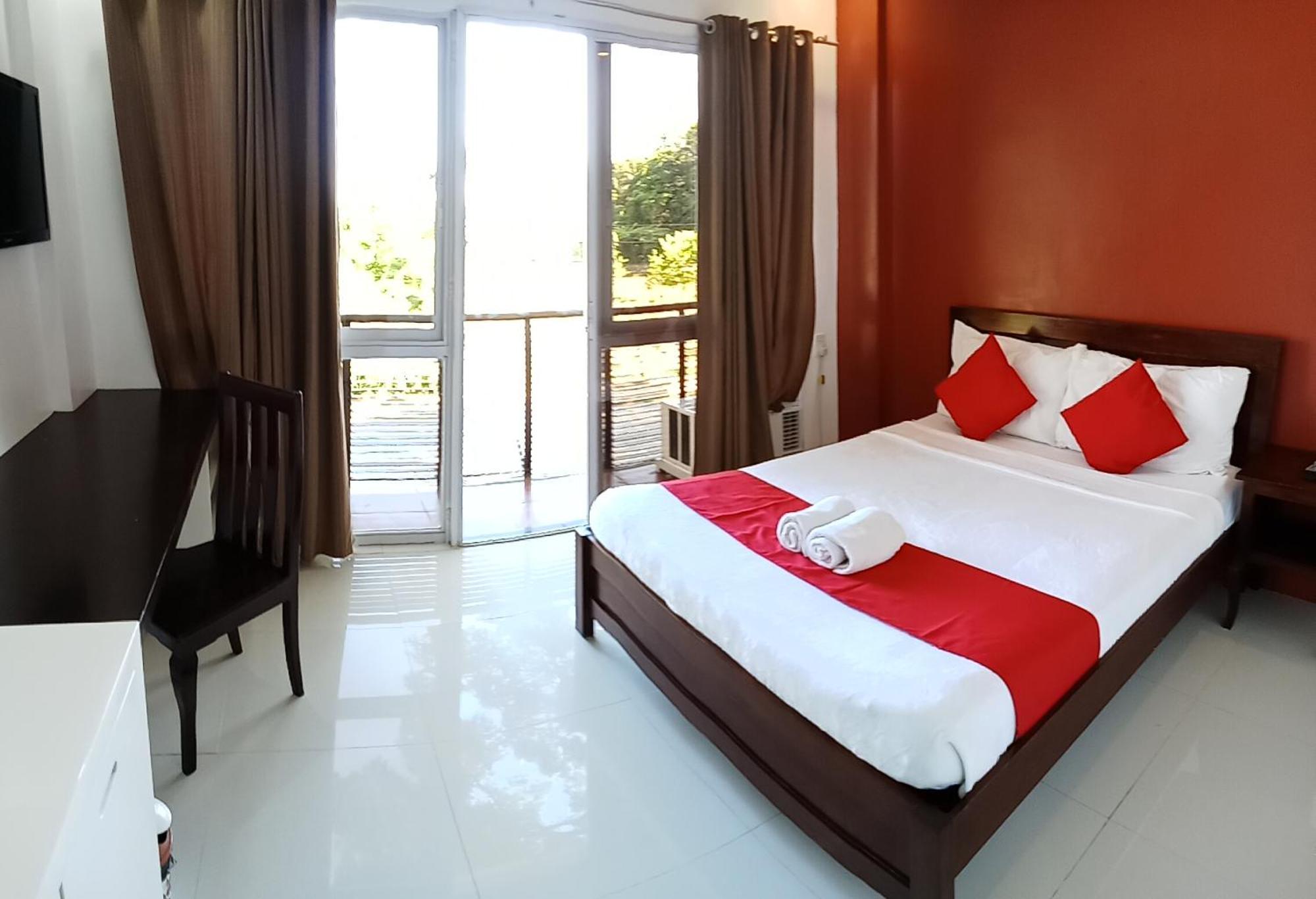 Royale Parc Hotel Puerto Princesa Palawan Zewnętrze zdjęcie