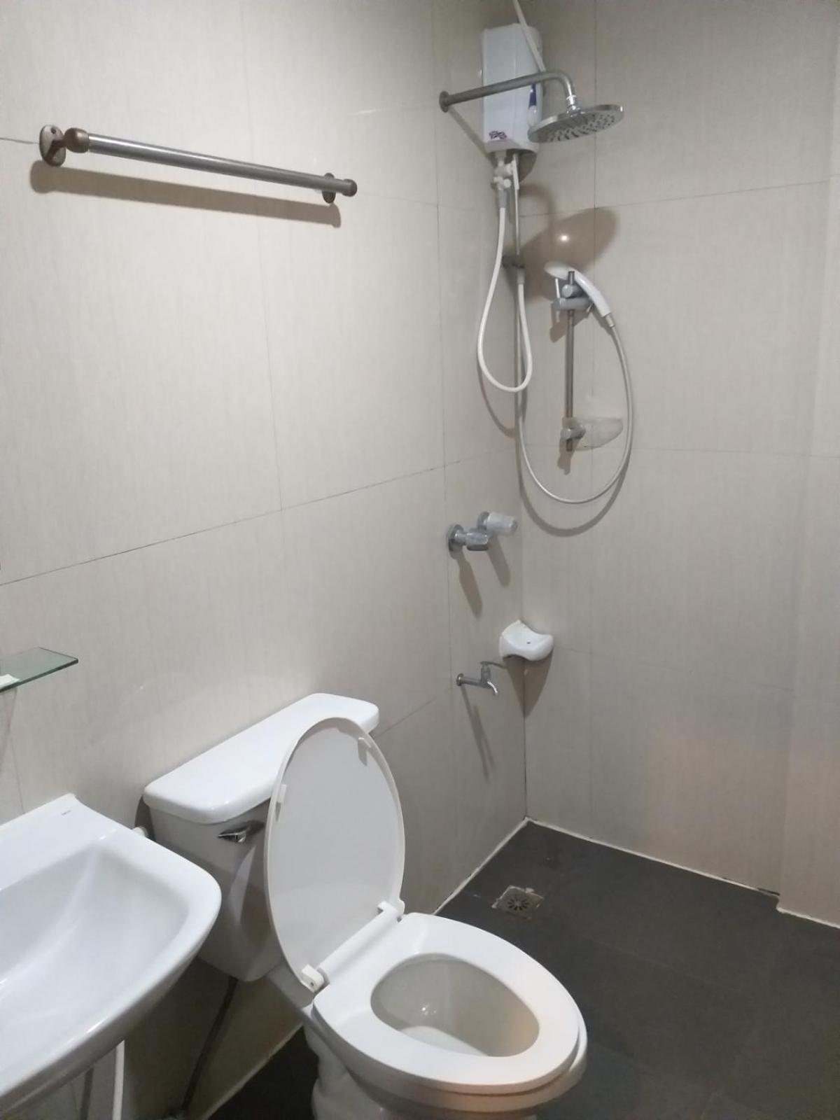 Royale Parc Hotel Puerto Princesa Palawan Zewnętrze zdjęcie