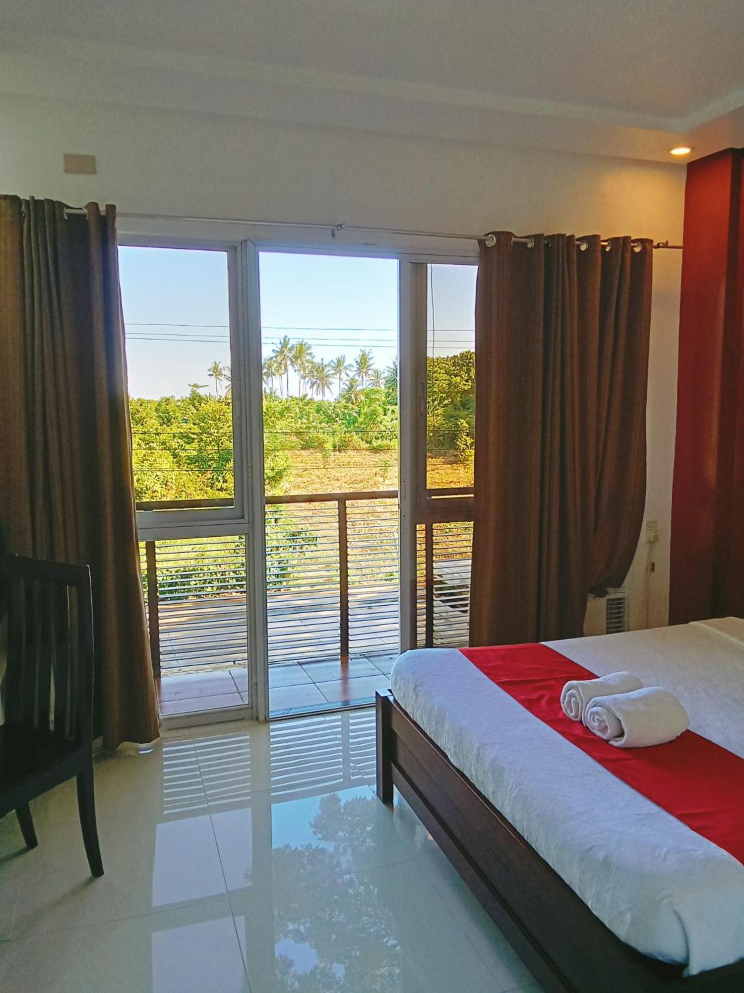 Royale Parc Hotel Puerto Princesa Palawan Zewnętrze zdjęcie