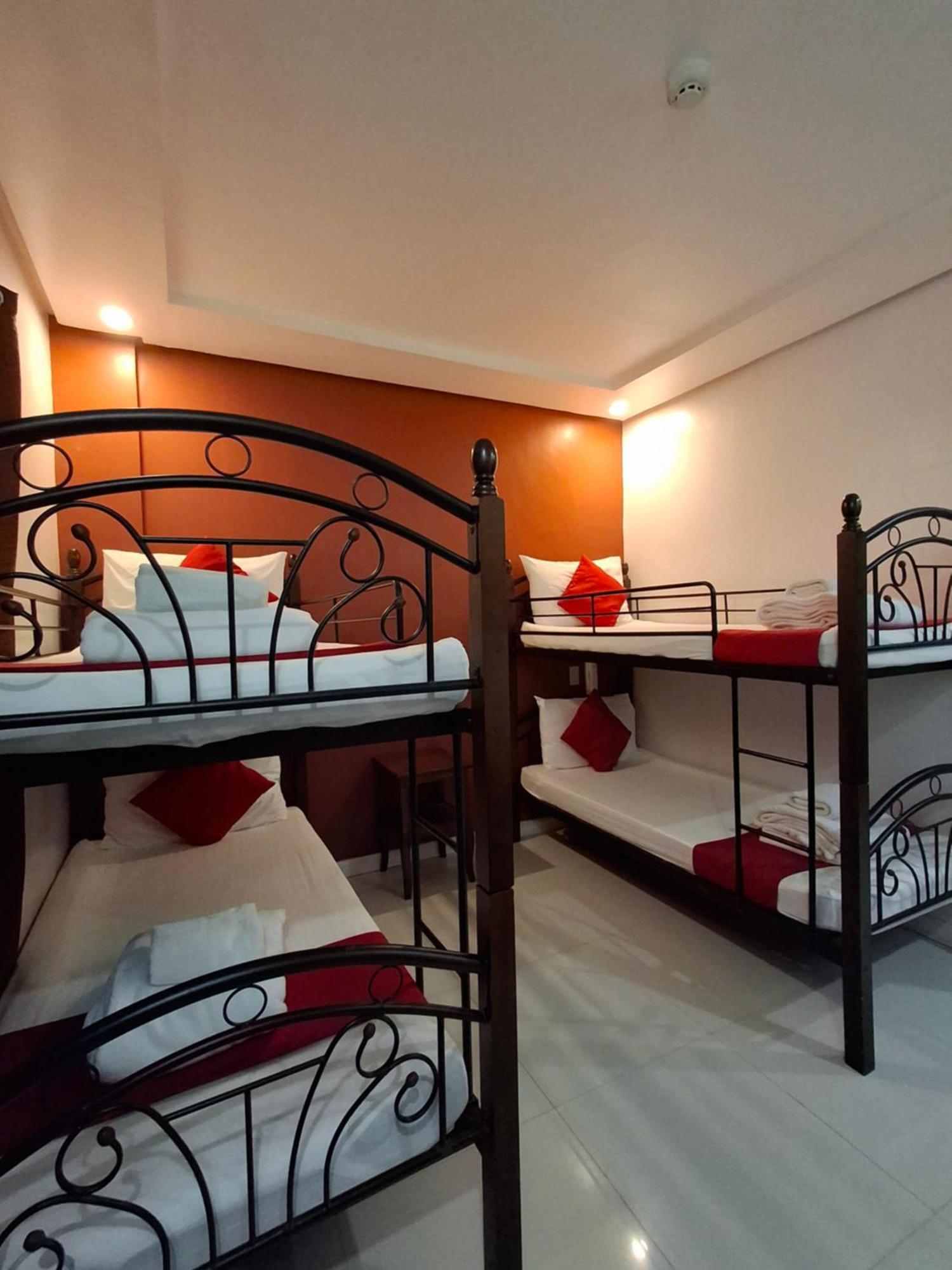 Royale Parc Hotel Puerto Princesa Palawan Zewnętrze zdjęcie
