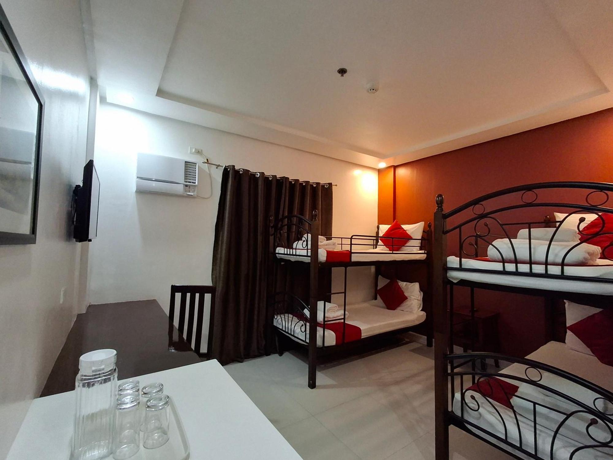 Royale Parc Hotel Puerto Princesa Palawan Zewnętrze zdjęcie