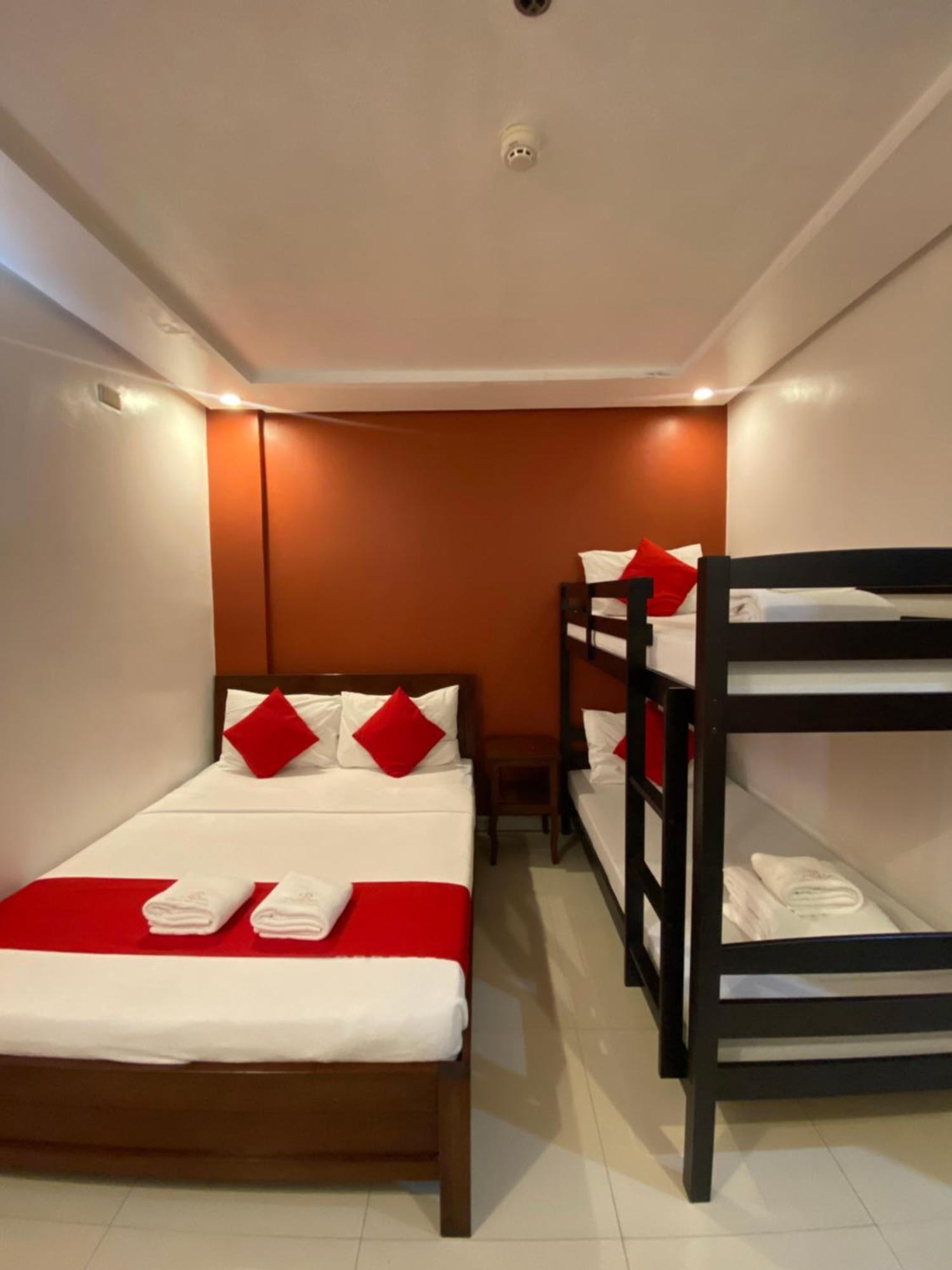 Royale Parc Hotel Puerto Princesa Palawan Zewnętrze zdjęcie