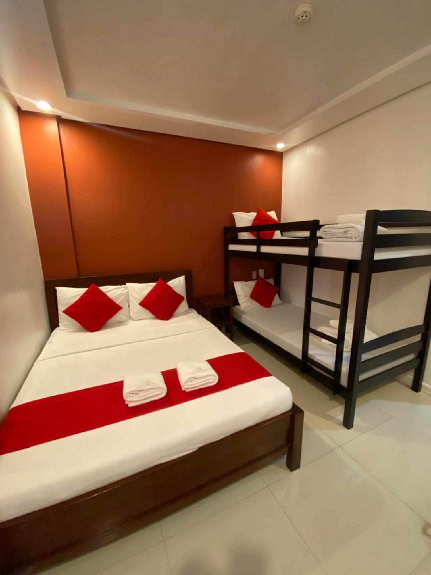 Royale Parc Hotel Puerto Princesa Palawan Zewnętrze zdjęcie